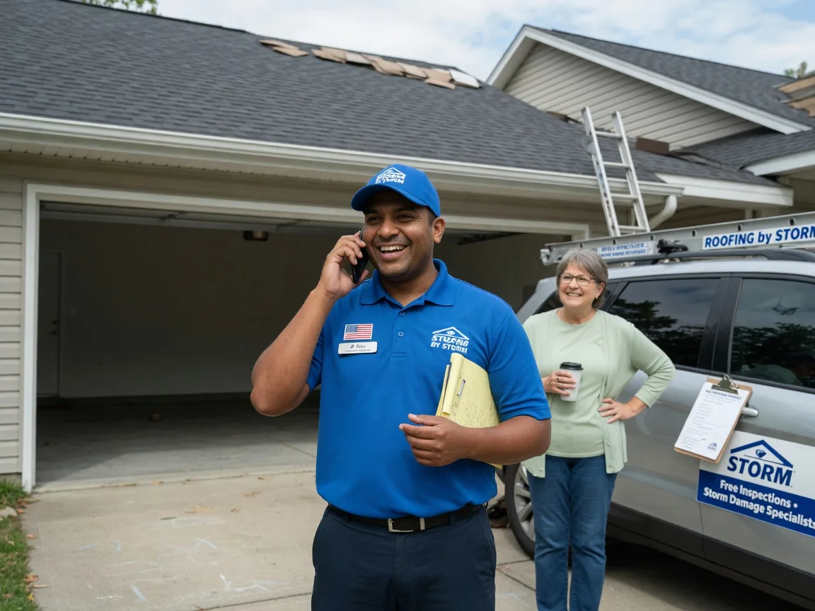 Roof Repair Near Me Meriden, KS FAQs