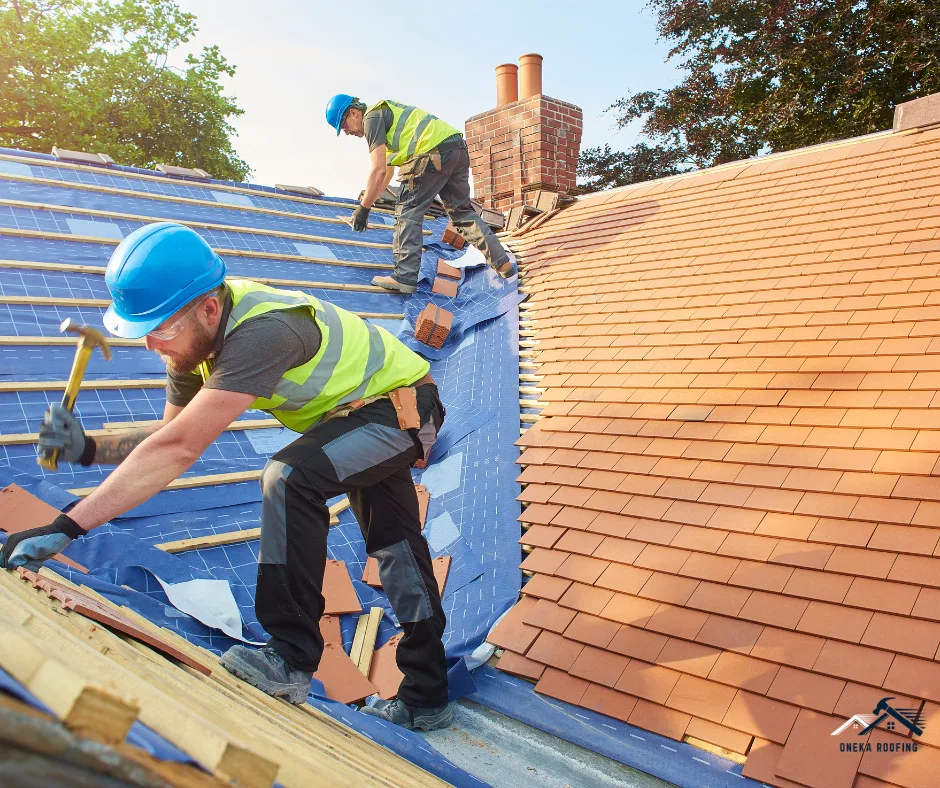Why choose Roof Repair Near Me in Meriden, KS